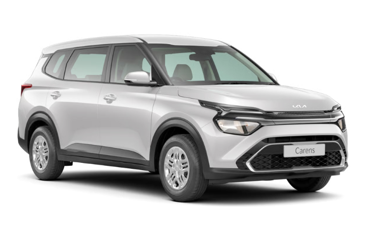 Kia Carens Car Rental in Kanyakumari