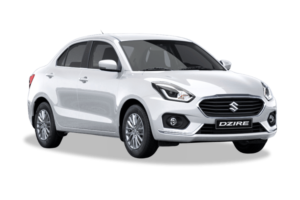 Kanyakumari Wheels Maruti Dzire Car Rental