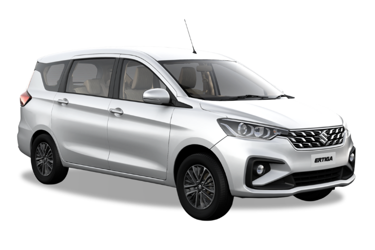 Maruti Ertiga Car Rental in Kanyakumari